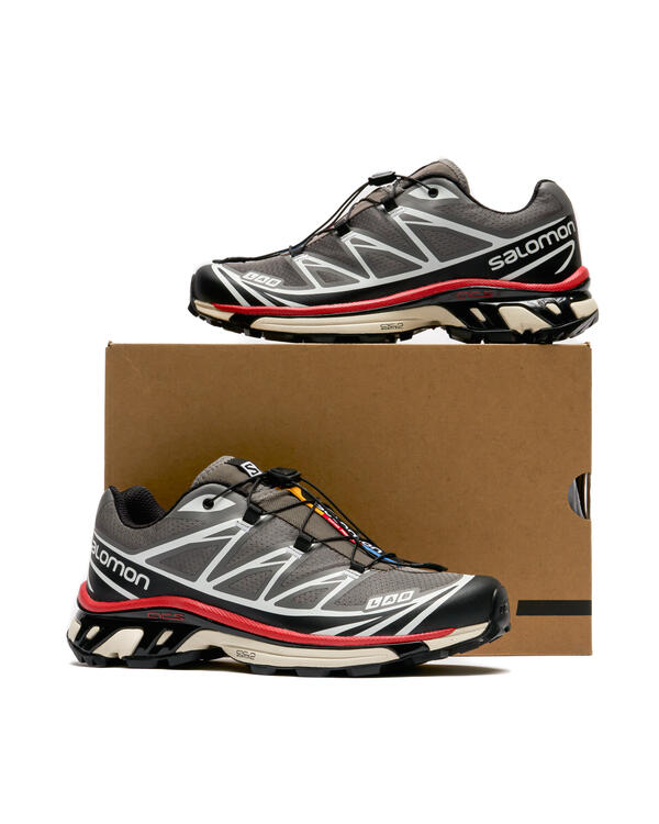 Salomon XT-6 | L47293200 | AFEW STORE